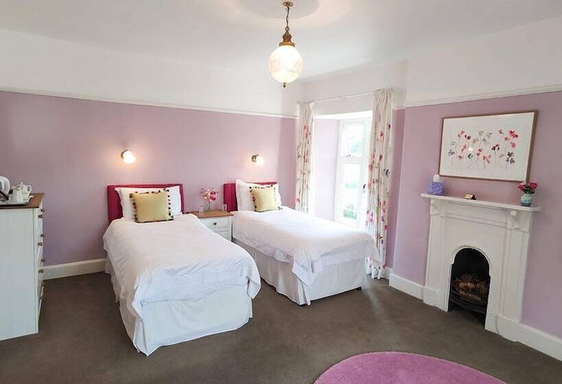 فندق Eastwrey Barton Country House