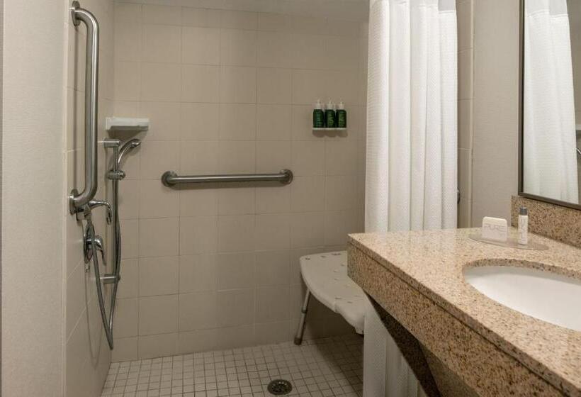 فندق Fairfield By Marriott Fort Walton Beach Eglin Afb