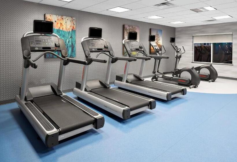 فندق Fairfield Inn & Suites By Marriott Hobbs
