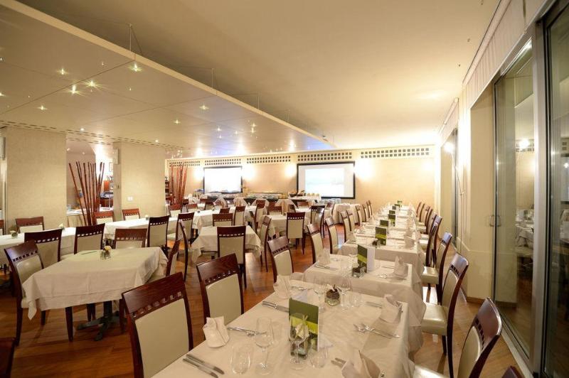 Garda Hotel Forte Charme