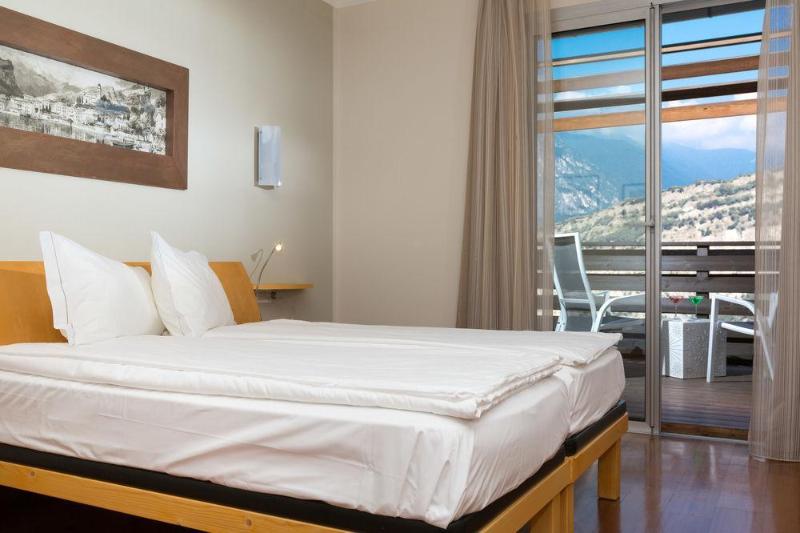 Garda Hotel Forte Charme