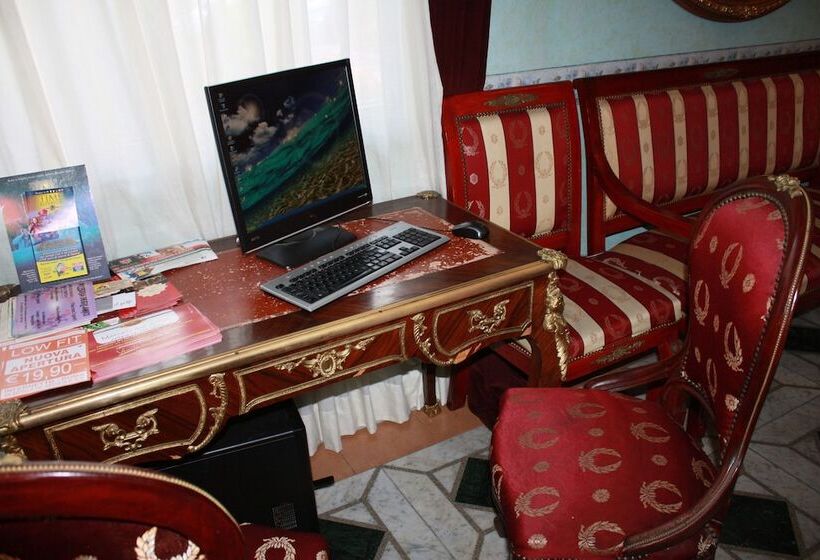 בית מלון כפרי Giulietta E Romeo