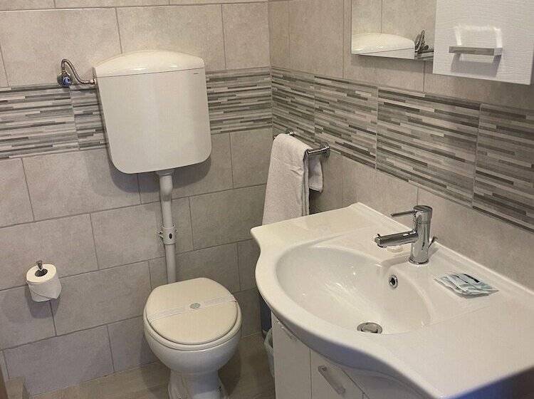 בית מלון כפרי Giulietta E Romeo