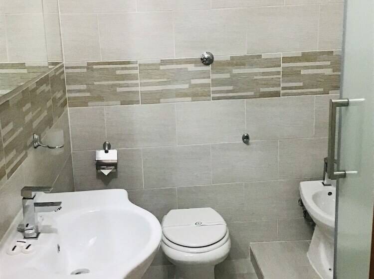 בית מלון כפרי Giulietta E Romeo