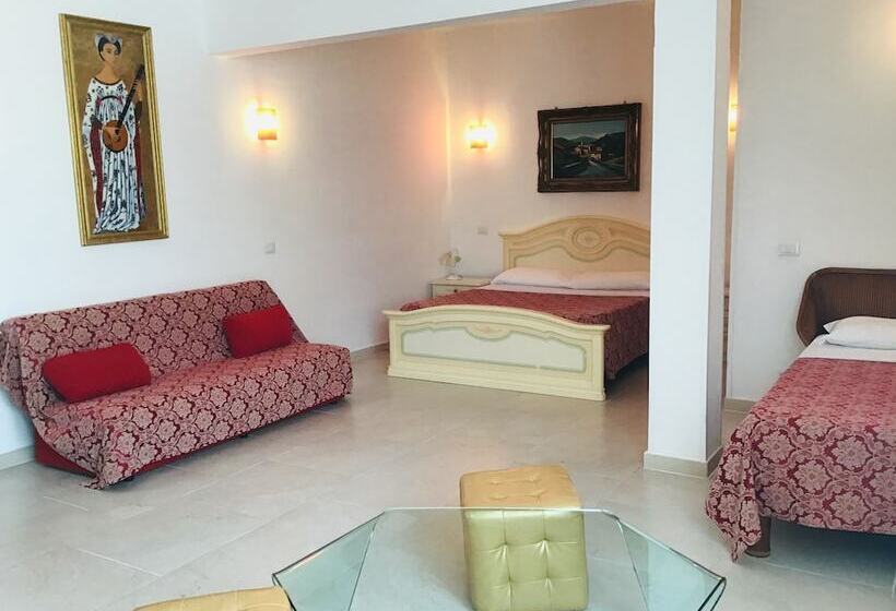 בית מלון כפרי Giulietta E Romeo