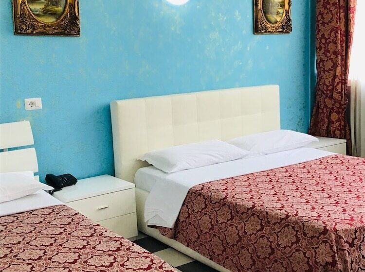 בית מלון כפרי Giulietta E Romeo