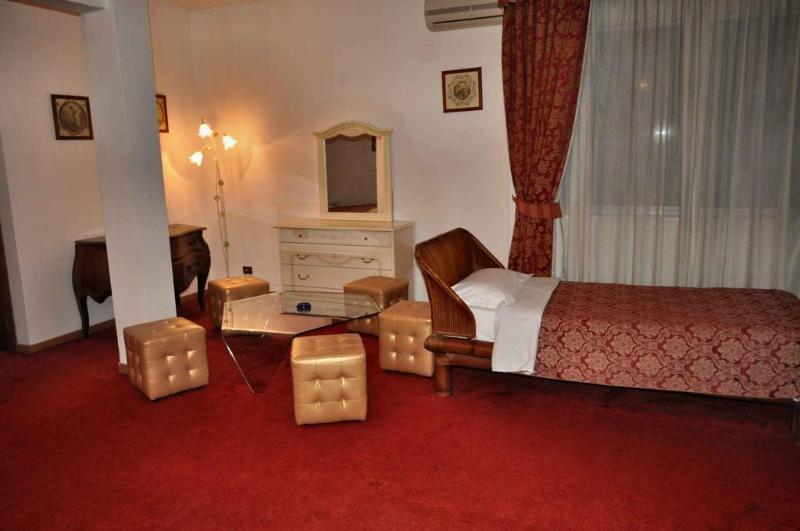 בית מלון כפרי Giulietta E Romeo