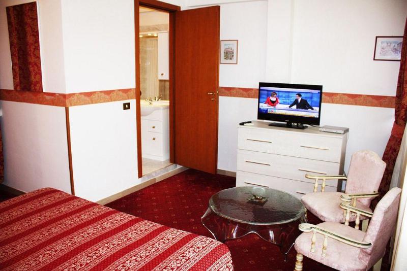 בית מלון כפרי Giulietta E Romeo