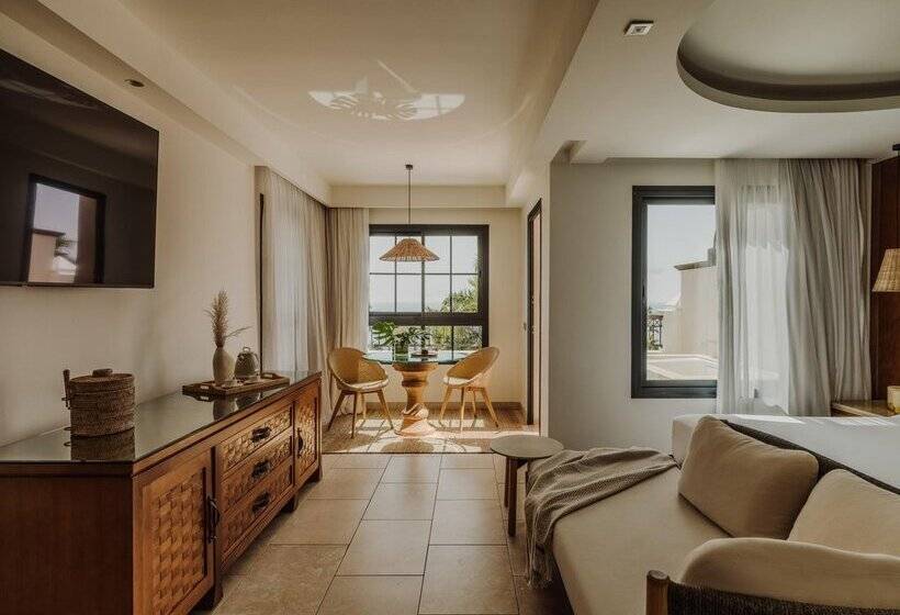 ホテル Gran Melia Palacio De Isora Resort & Spa