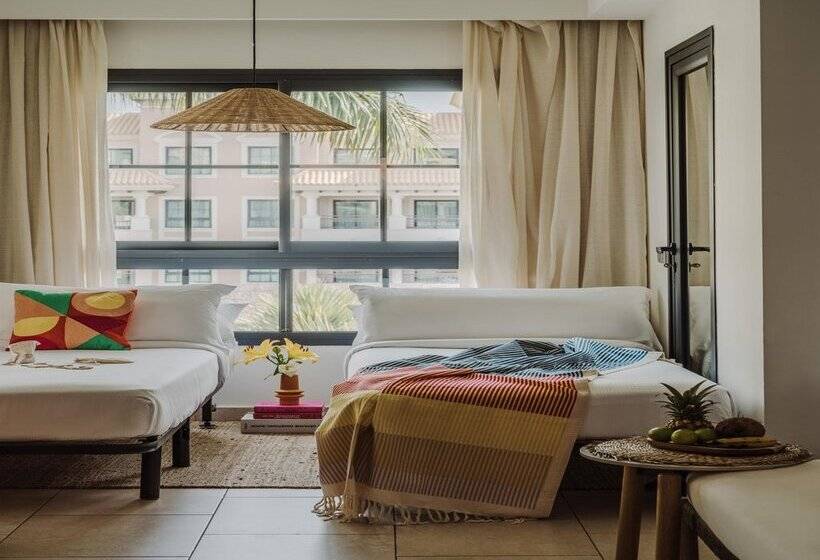 ホテル Gran Melia Palacio De Isora Resort & Spa