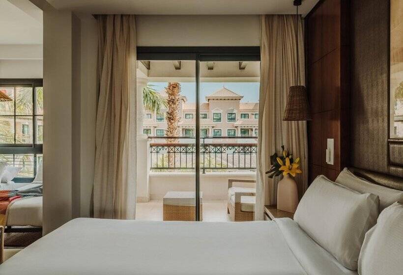 ホテル Gran Melia Palacio De Isora Resort & Spa