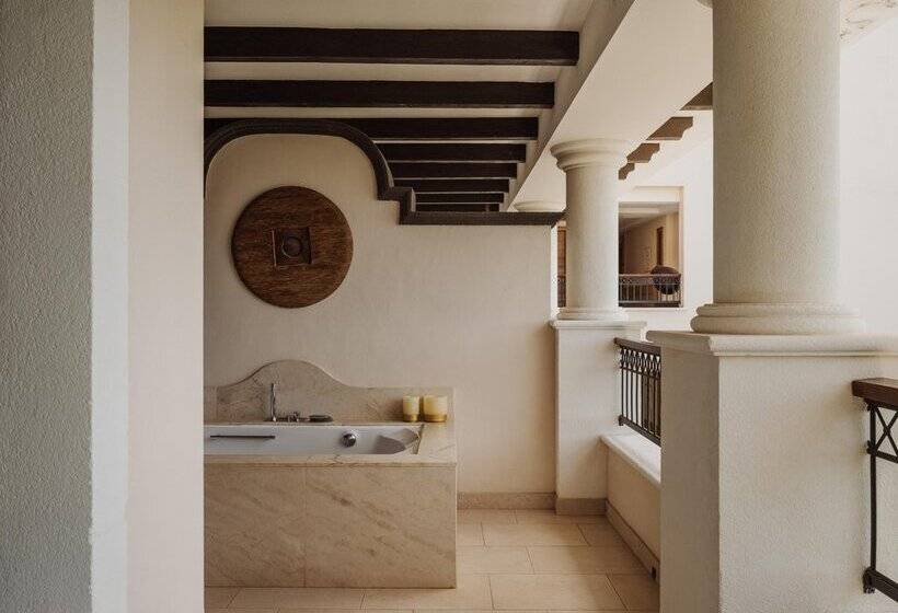 ホテル Gran Melia Palacio De Isora Resort & Spa