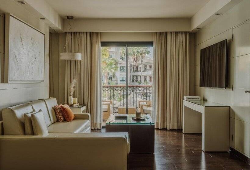 ホテル Gran Melia Palacio De Isora Resort & Spa