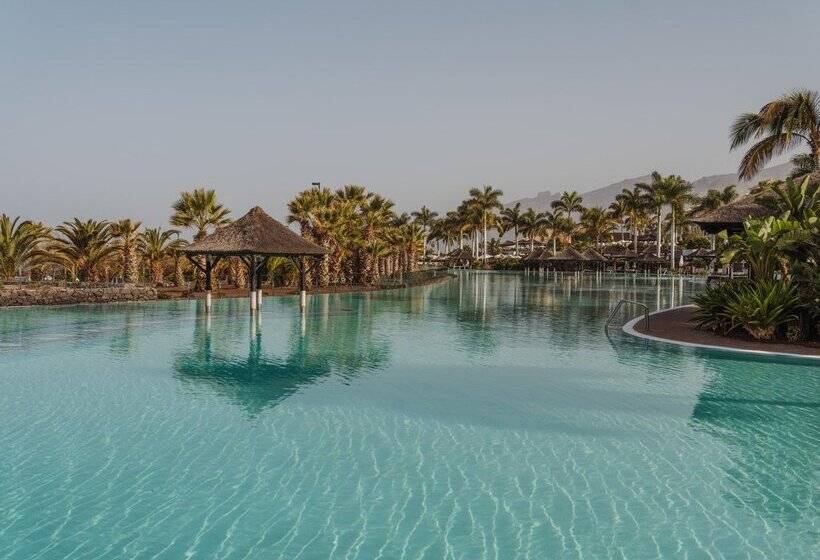 ホテル Gran Melia Palacio De Isora Resort & Spa