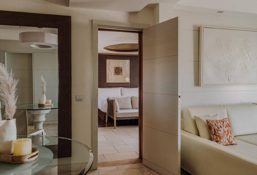 ホテル Gran Melia Palacio De Isora Resort & Spa