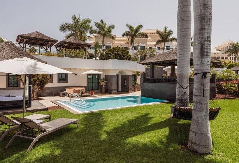 ホテル Gran Melia Palacio De Isora Resort & Spa