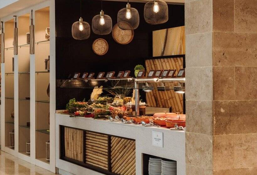 ホテル Gran Melia Palacio De Isora Resort & Spa