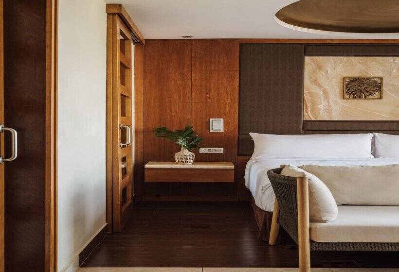 ホテル Gran Melia Palacio De Isora Resort & Spa