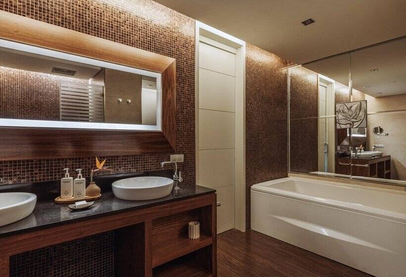 ホテル Gran Melia Palacio De Isora Resort & Spa