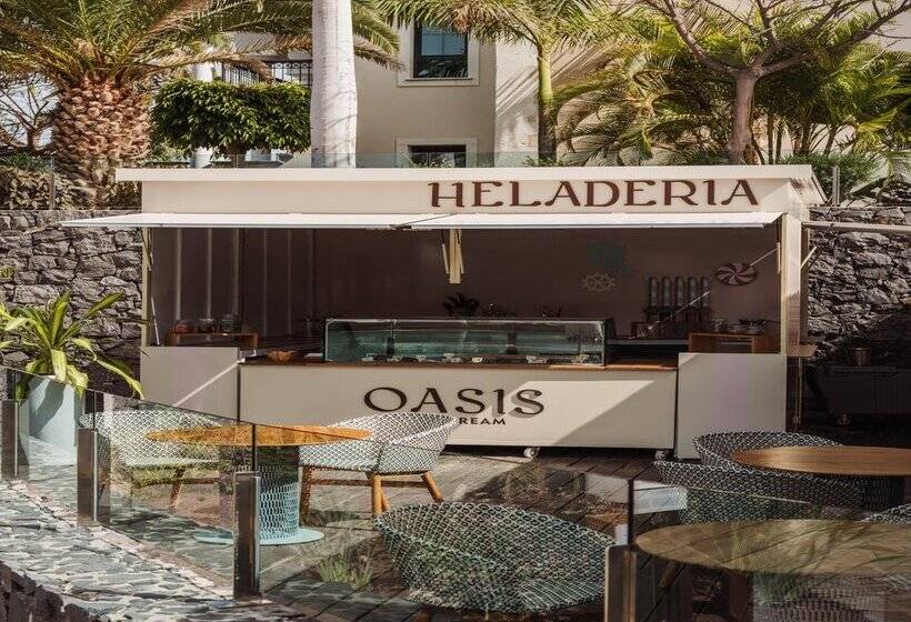 ホテル Gran Melia Palacio De Isora Resort & Spa