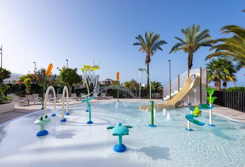 ホテル Gran Melia Palacio De Isora Resort & Spa