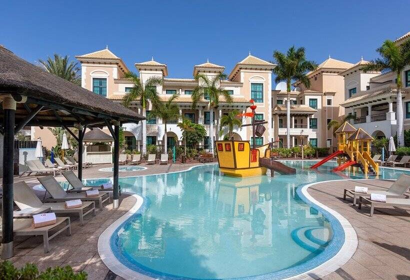 ホテル Gran Melia Palacio De Isora Resort & Spa