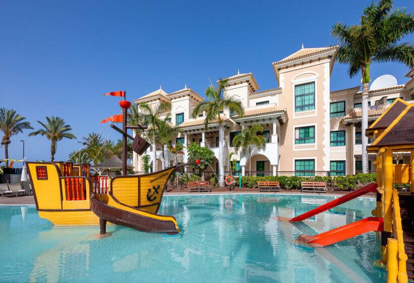 ホテル Gran Melia Palacio De Isora Resort & Spa