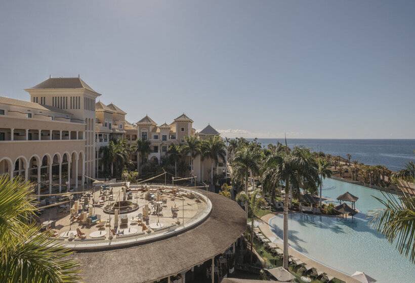 ホテル Gran Melia Palacio De Isora Resort & Spa
