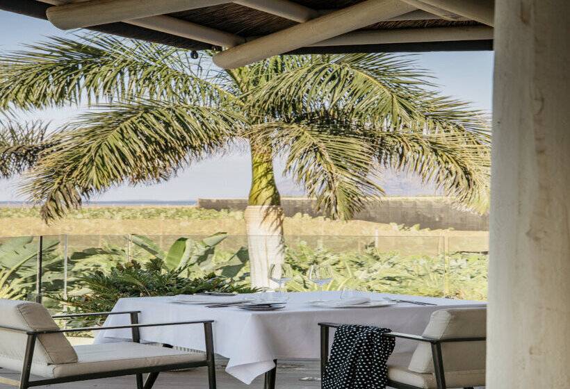 ホテル Gran Melia Palacio De Isora Resort & Spa