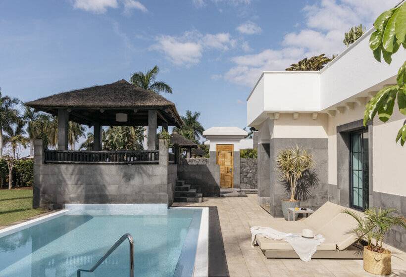 ホテル Gran Melia Palacio De Isora Resort & Spa