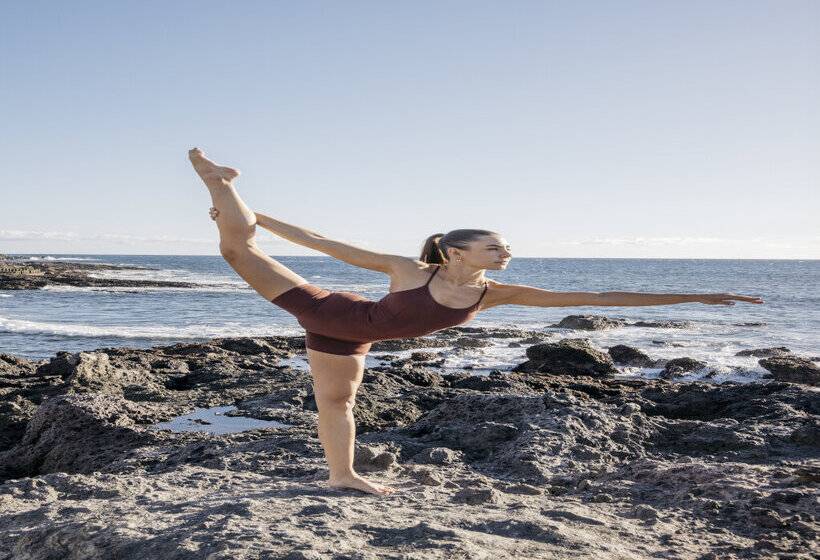 ホテル Gran Melia Palacio De Isora Resort & Spa