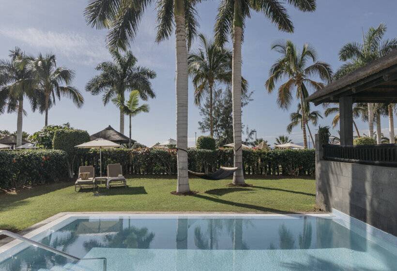 ホテル Gran Melia Palacio De Isora Resort & Spa