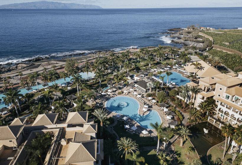ホテル Gran Melia Palacio De Isora Resort & Spa