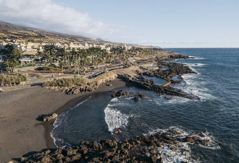 ホテル Gran Melia Palacio De Isora Resort & Spa