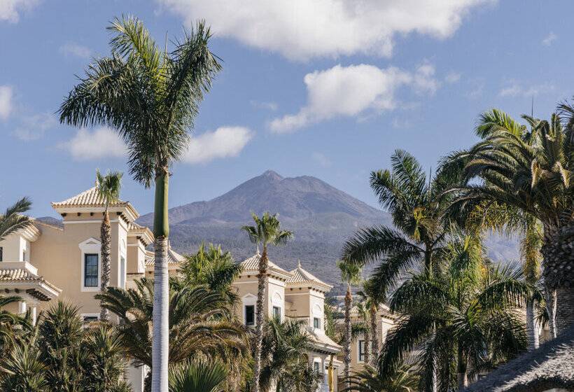 ホテル Gran Melia Palacio De Isora Resort & Spa