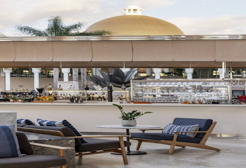 ホテル Gran Melia Palacio De Isora Resort & Spa