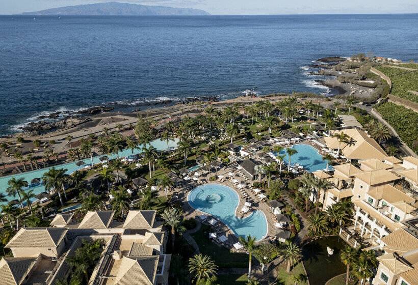 ホテル Gran Melia Palacio De Isora Resort & Spa