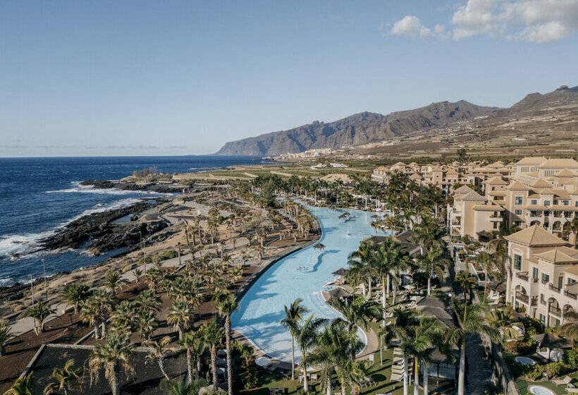 ホテル Gran Melia Palacio De Isora Resort & Spa