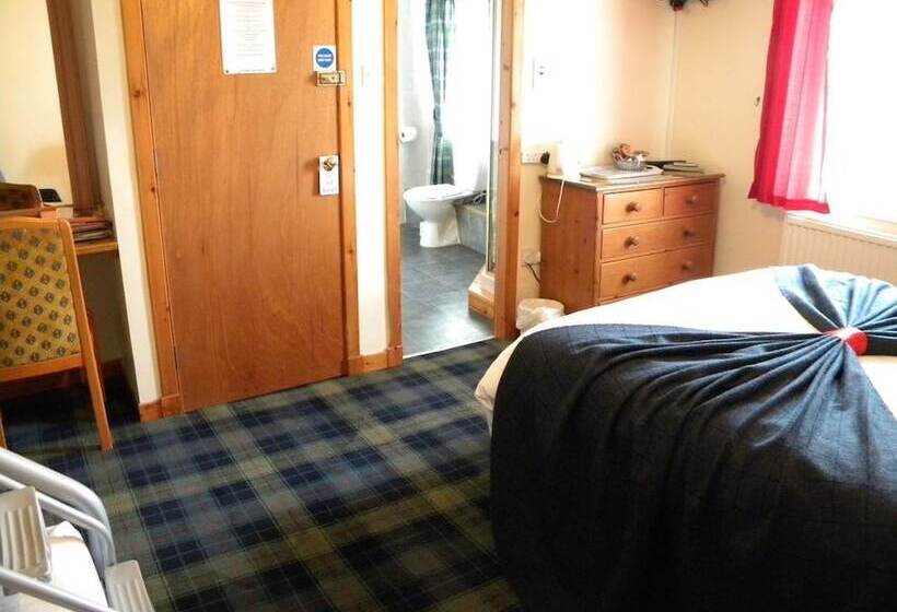 فندق Hal O  The Wynd Guest House