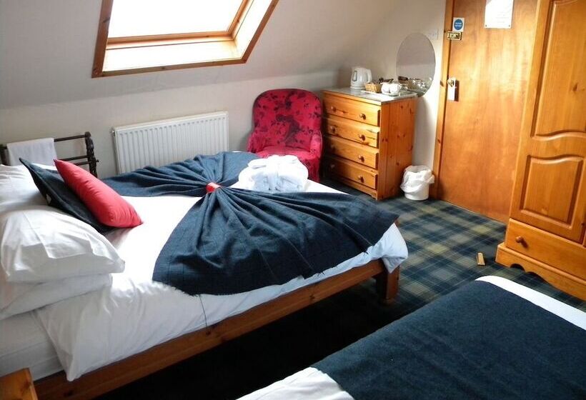 فندق Hal O  The Wynd Guest House