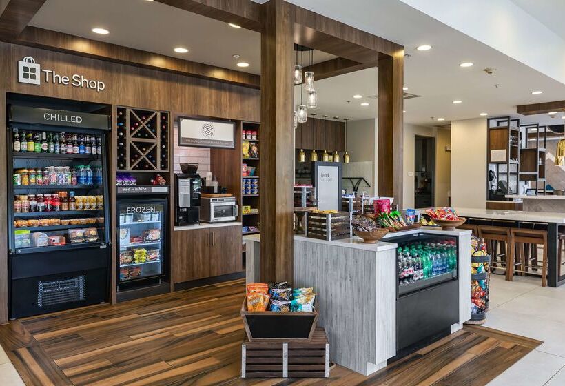 호텔 Hilton Garden Inn Tifton