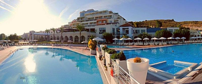 Kipriotis Panorama Hotel & Suites