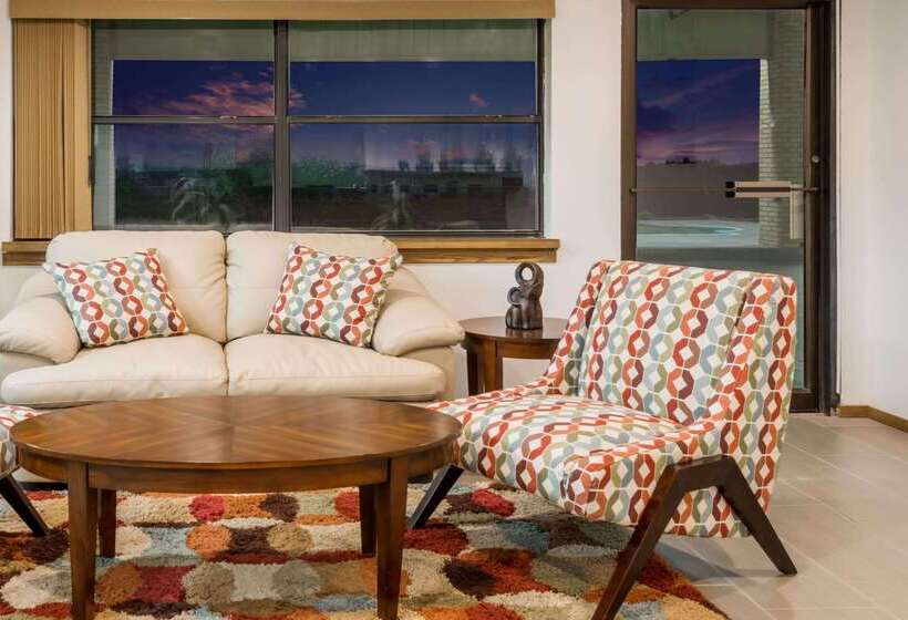 ホテル Knights Inn   Slaton