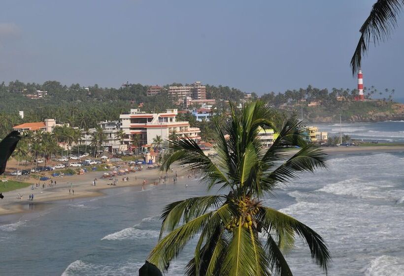 فندق Marine Palace