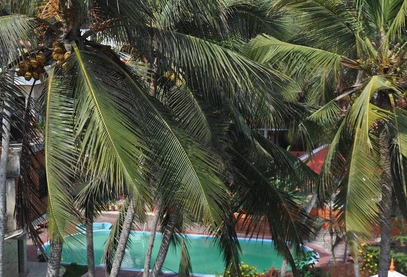 فندق Marine Palace