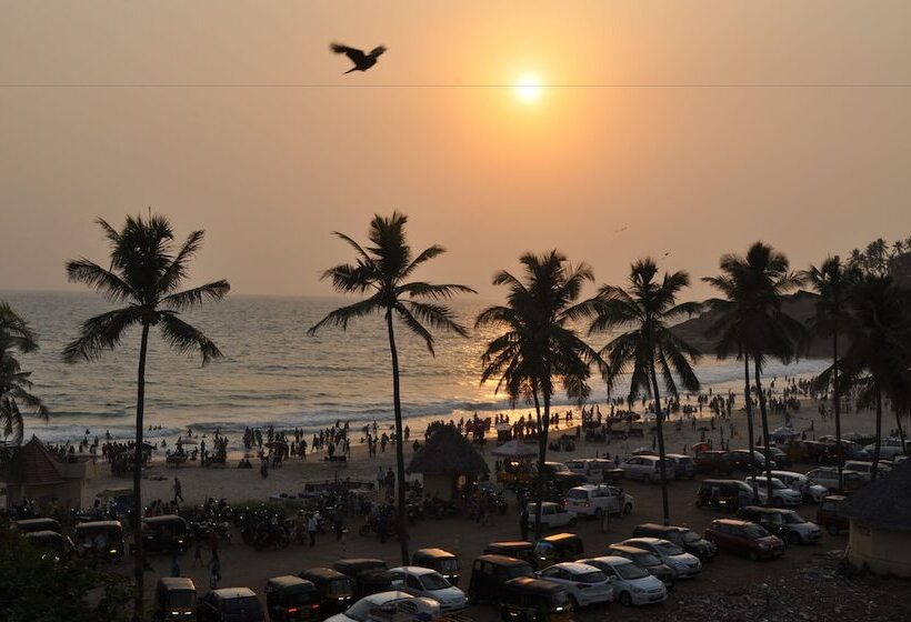 فندق Marine Palace