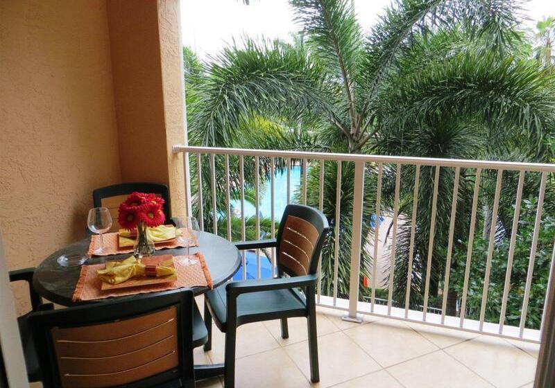 Отель Mizner Place At Weston Town Center