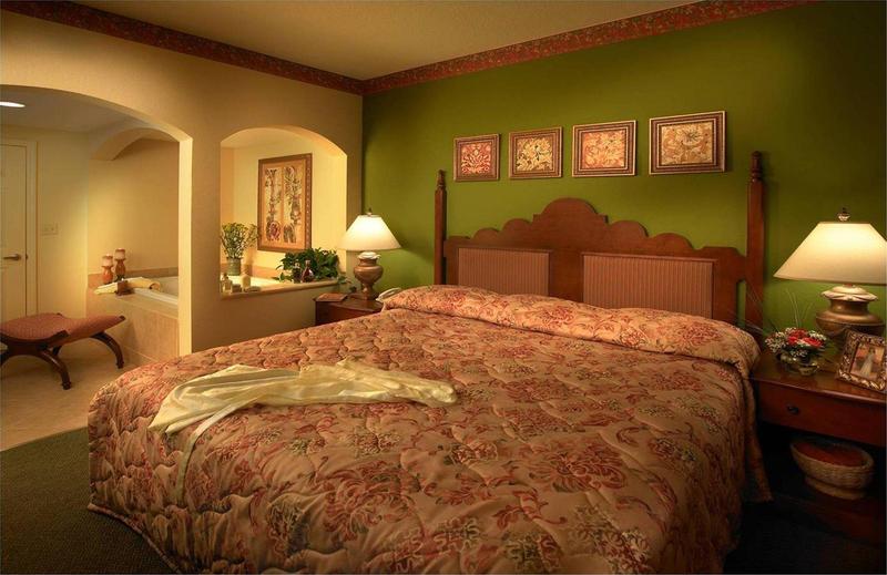 Отель Mizner Place At Weston Town Center