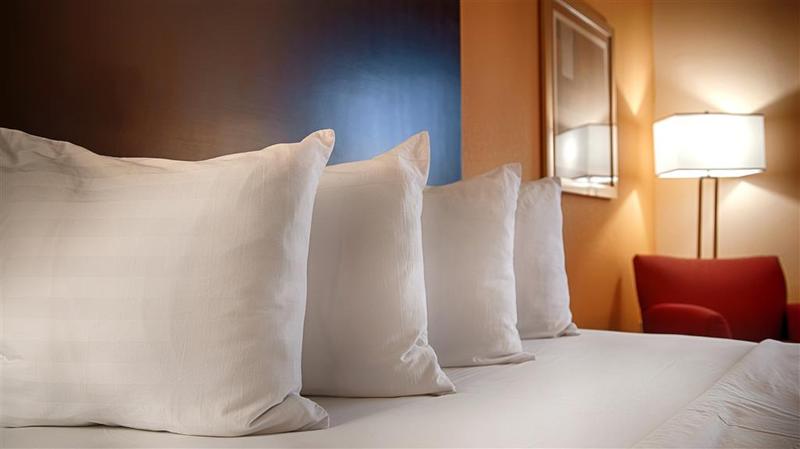 ホテル Paradise Inn & Suites