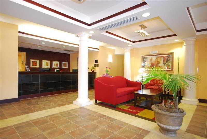 ホテル Paradise Inn & Suites